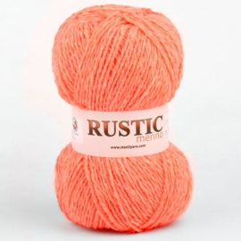 Rustic Light Orange 04