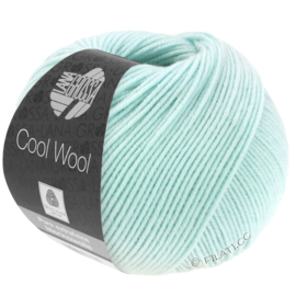 Cool Wool Lichtturquoise 2030/Verfbad 15209