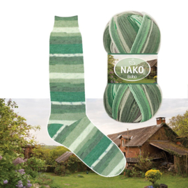 Nako Boho Cottage Core 81815