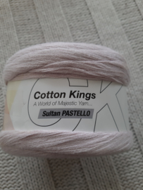 Cotton Kings Sultan Pastello 06