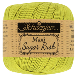 Maxi Sugar Rush 245 Green