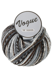 Lammy Yarns Vogue 401