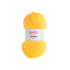 Katia Alaska Geel 47