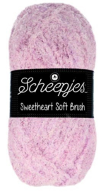 Scheepjes Sweetheart Soft Brush 530