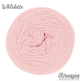 Scheepjes Whirlette 862 Grapefruit