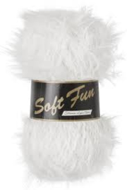 Lammy Yarns Soft Fun Wit