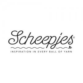 Scheepjes Yarn Bookazine 13 Wadden