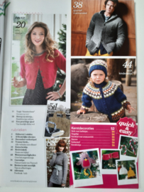 Simply Breien Januari 2014