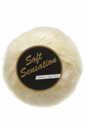 Soft Sensation Lichtgeel 602