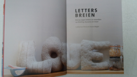 Letters Breien Librero