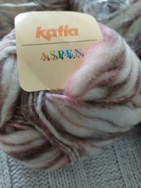 6 bollen Katia Aspen