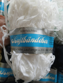 Pakket Verenlicht Bandjes Garen 270 gram