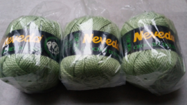 Neveda Crochet Double Groen