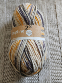 Zeeman Daphne 10