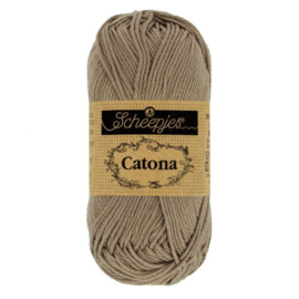 Scheepjes Catona Moon Rock