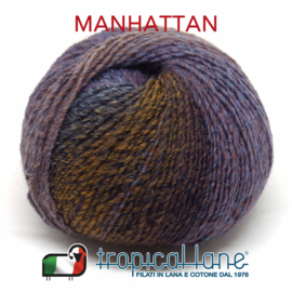 Tropical Lane Manhattan 45