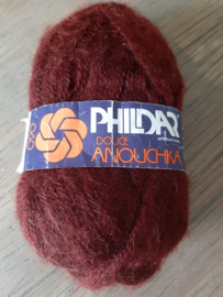 Phildar Anouchka Bruin