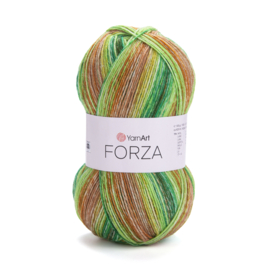 Yarnart Forza 2604