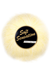 Soft Sensation Lichtgeel 16