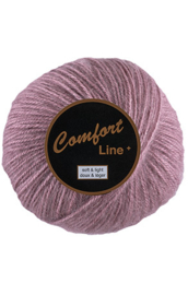 Comfort Line Soft & Light Oudroze 740