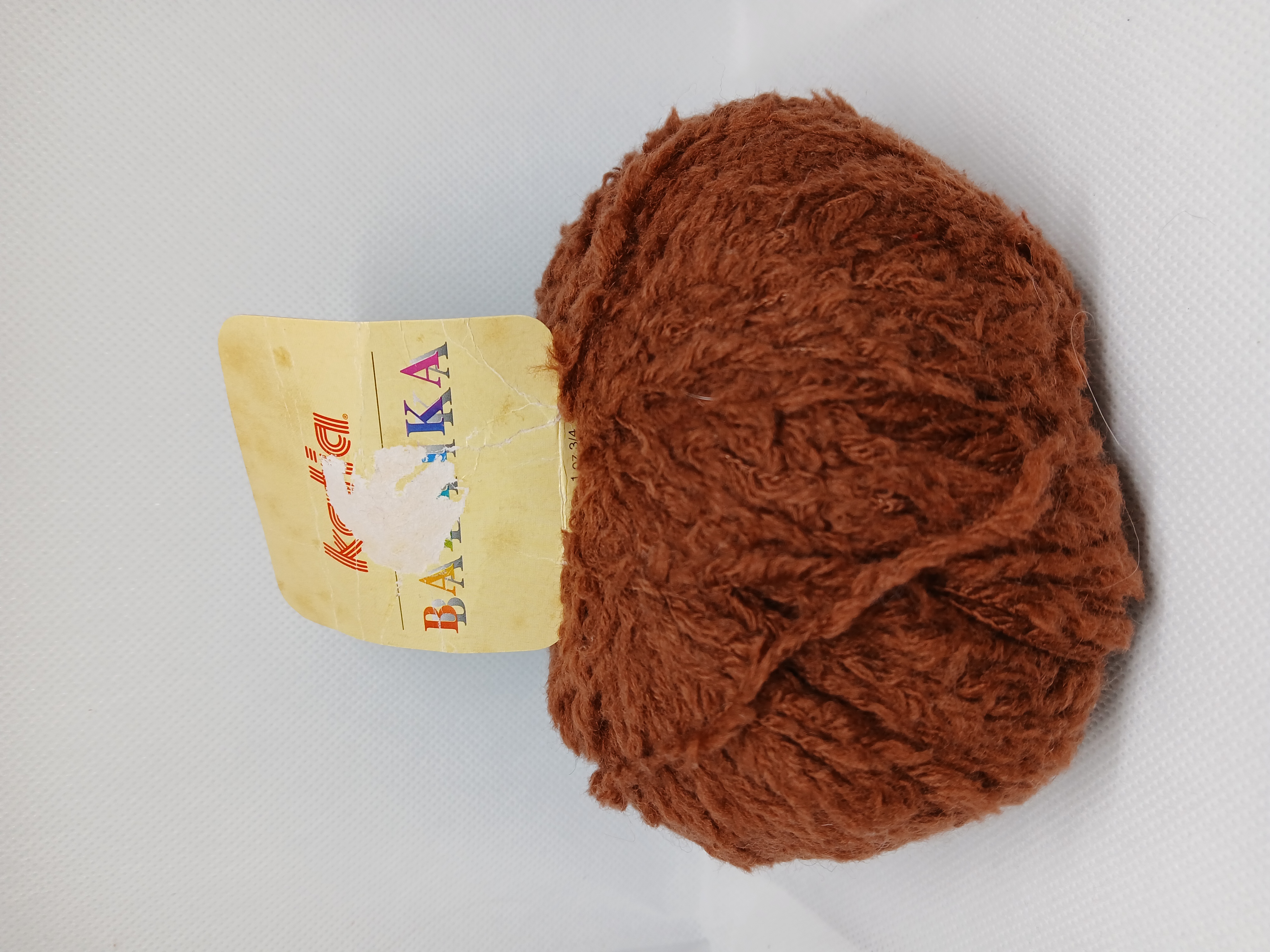 Katia Baltika Bruin