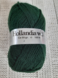 Hollandia Wol Groen