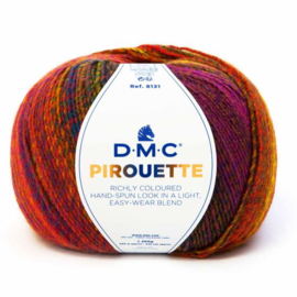 DMC Pirouette 843