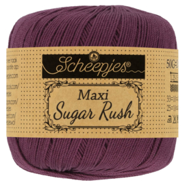 Maxi Sugar Rush 394 Shadow Purple 