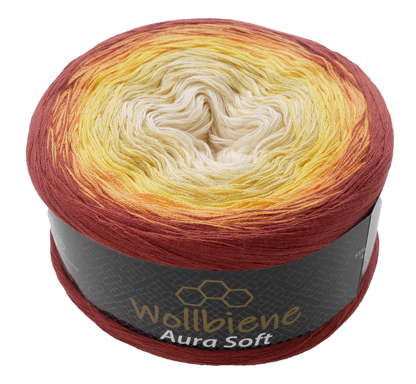 Wollbiene Aura Soft 705