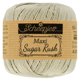 Maxi Sugar Rush 248 Champagne
