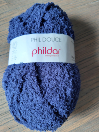 Phildar Phil Douce Indigo
