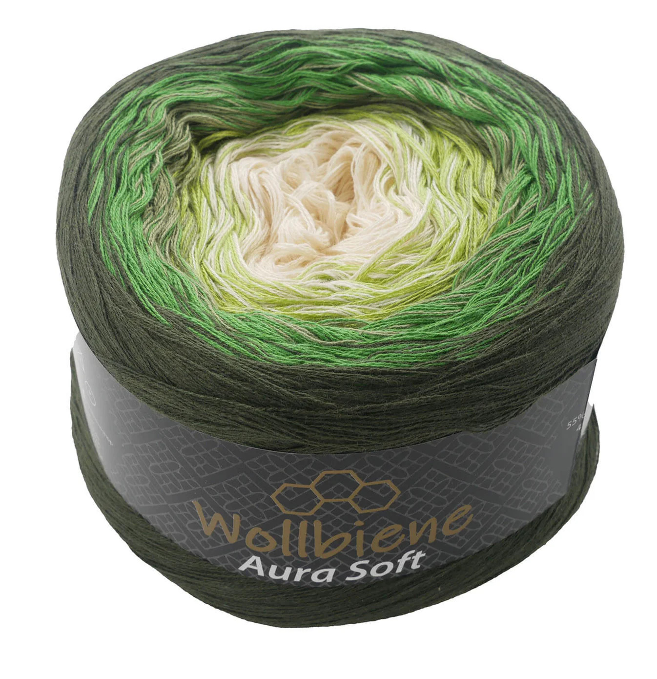 Wollbiene Aura Soft 713