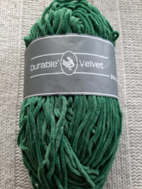 Durable Velvet Groen