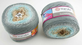 Yarnart Flowers 268