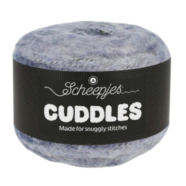 Cuddles Campside cosies 704