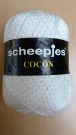 Scheepjes Cocon Crème 560