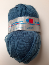 Trendsailer Turijn Blauw