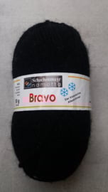 Schachenmayr Bravo Zwart