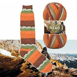 Nako Boho Wanderer 82689