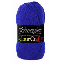 Scheepjes Colour Crafter Delft