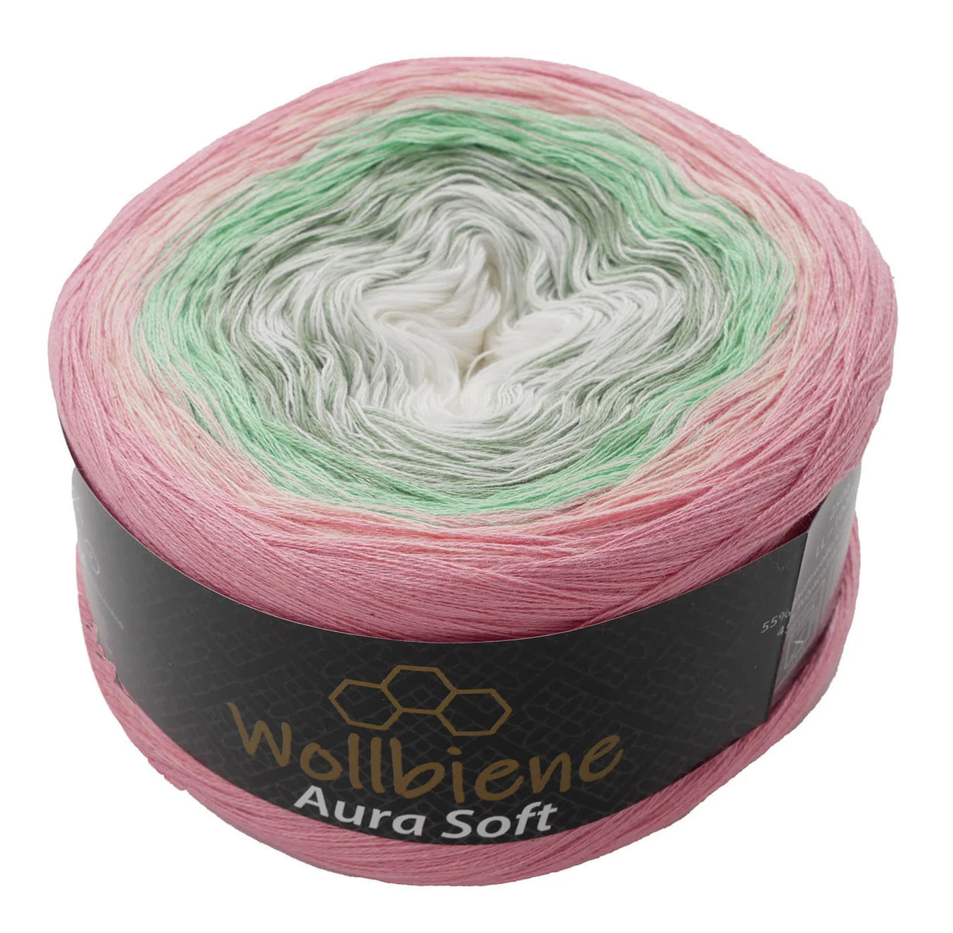 Wollbiene Aura Soft 714