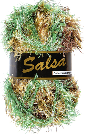 Lammy Yarns Salsa Multi 654