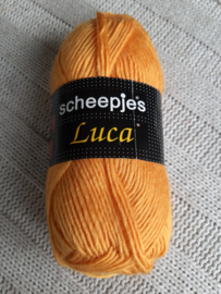 Scheepjes Luca Geel 24