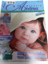 Andrea Baby Special nummer 0314