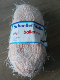 Schoeller Wolle Ballerina Roze