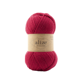 Alize Easy & Comfy Wooltime Raspberry 740