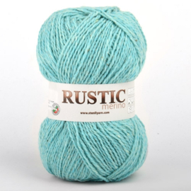 Rustic Aqua 13