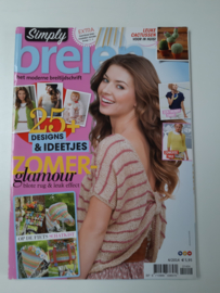 Simply Breien April 2014