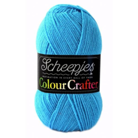 Scheepjes Colour Crafter Den Helder