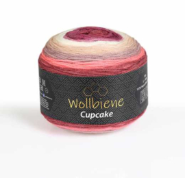 Wollbiene Cupcake 3080